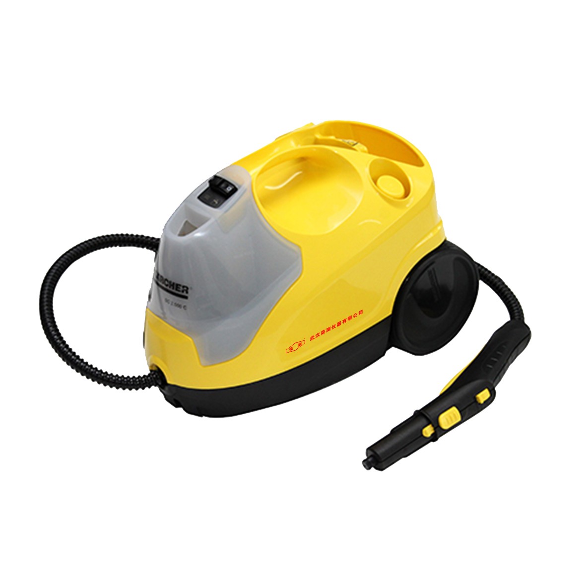 RC2500型蒸汽發(fā)生器