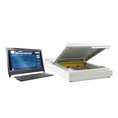 Almeter 2000型纖維長度測定儀