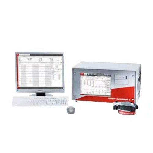 USTER&#174;T5型紗疵儀