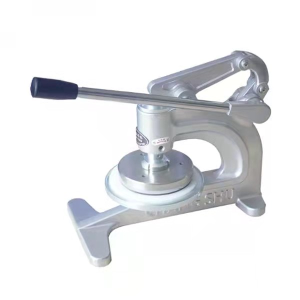 RC02B型手壓圓盤(pán)取樣器