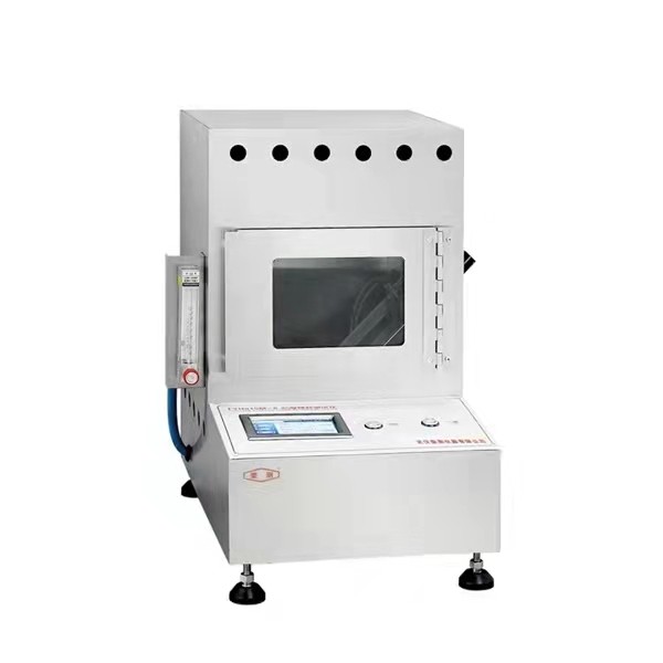 CFR 1611型45度燃燒測試儀
