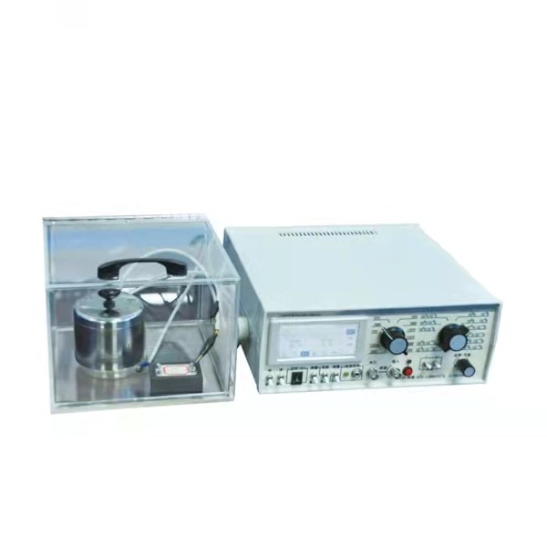 YG321B型表面電阻率測(cè)試儀