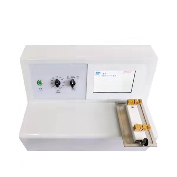 YG321D型自動數(shù)字式纖維比電阻儀
