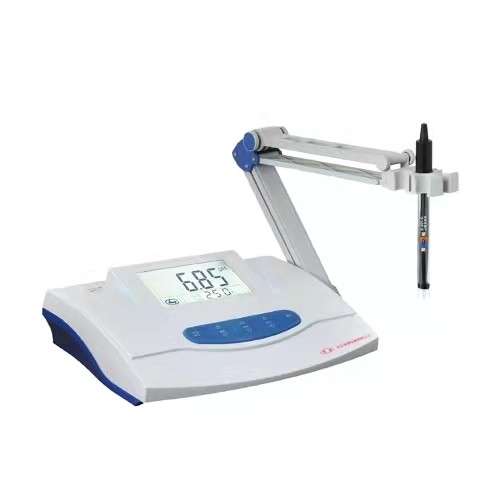 PHS-3C型精密 pH 計