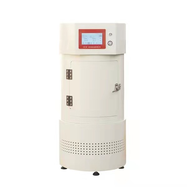 YG811F型電腦式織物懸垂儀
