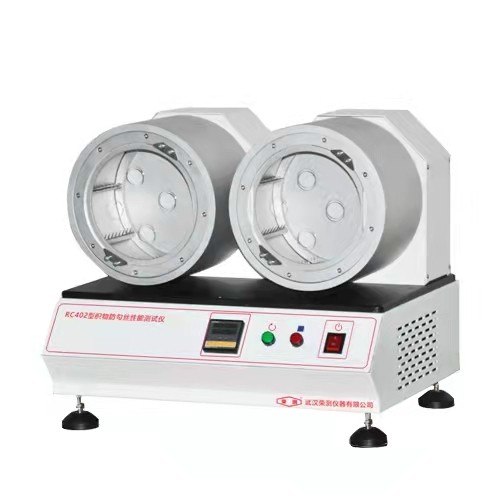 RC402型織物防勾絲性能測試儀