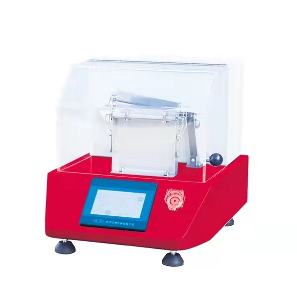 YG819-IIA型鉆絨測試儀