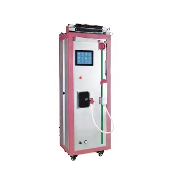 YG021Q型全自動單紗強力機