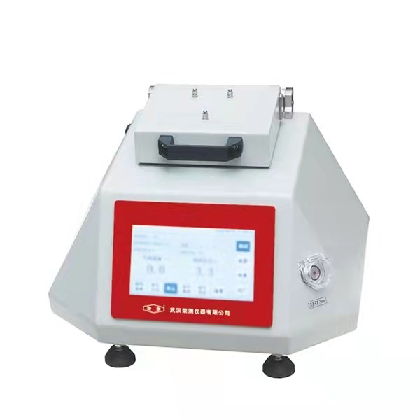 YG605A型熨燙升華色牢度儀