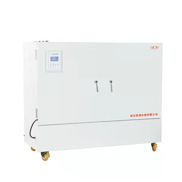 YG741型縮水率烘箱