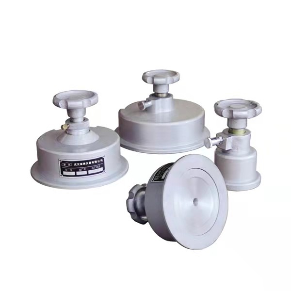 RCZ01系列圓盤取樣器