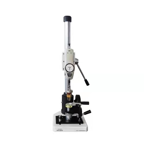 RC200型紐扣拉力測(cè)試儀(指針顯示)