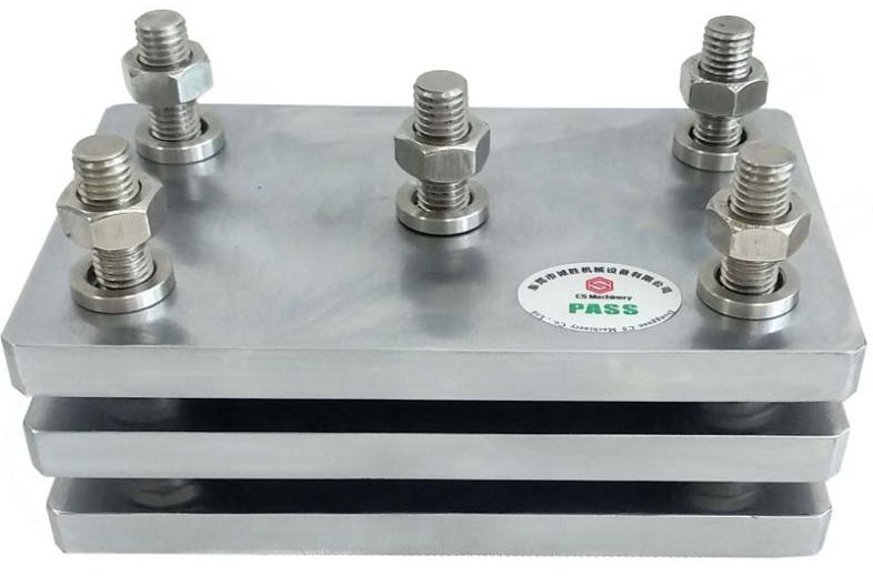 RC6024 永久壓縮歪度試驗機