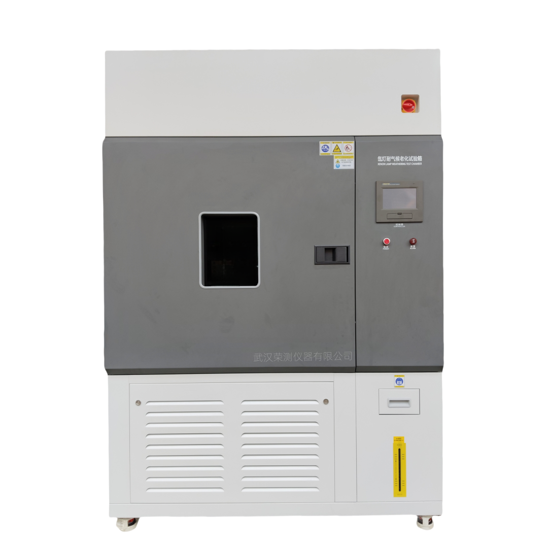 RC6500人造板日曬氣候色牢度儀（水冷式）