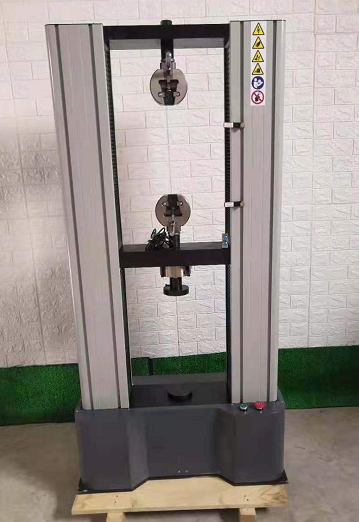 RC-50 微機(jī)控制電子萬(wàn)能試驗(yàn)機(jī)