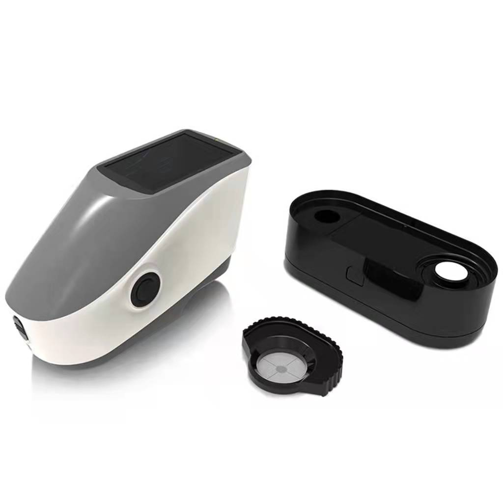 RC5050型光柵分光密度儀