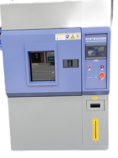 RC6500-800L型風(fēng)冷日曬氣候色牢度試驗(yàn)箱
