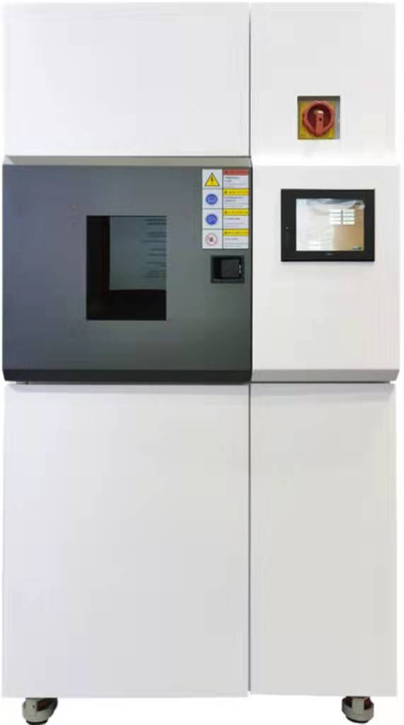 RC6500型水冷式日曬氣候老化儀
