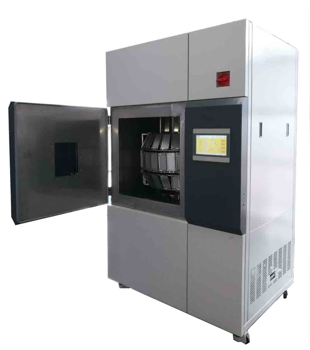 RC6500型氙燈老化試驗箱