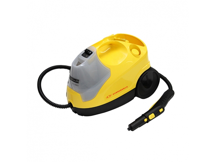 RC2500型蒸汽發(fā)生器