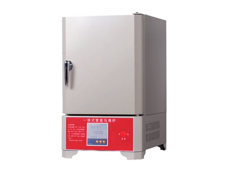 YTH-2.5-10型新款箱式電阻爐