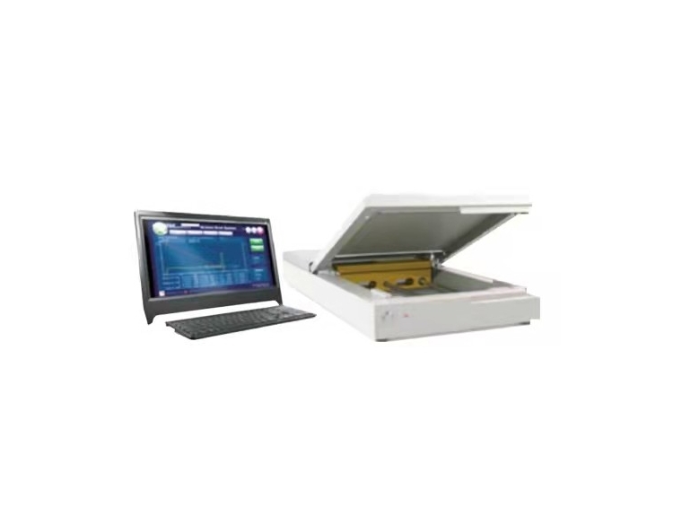 Almeter 2000型纖維長度測定儀