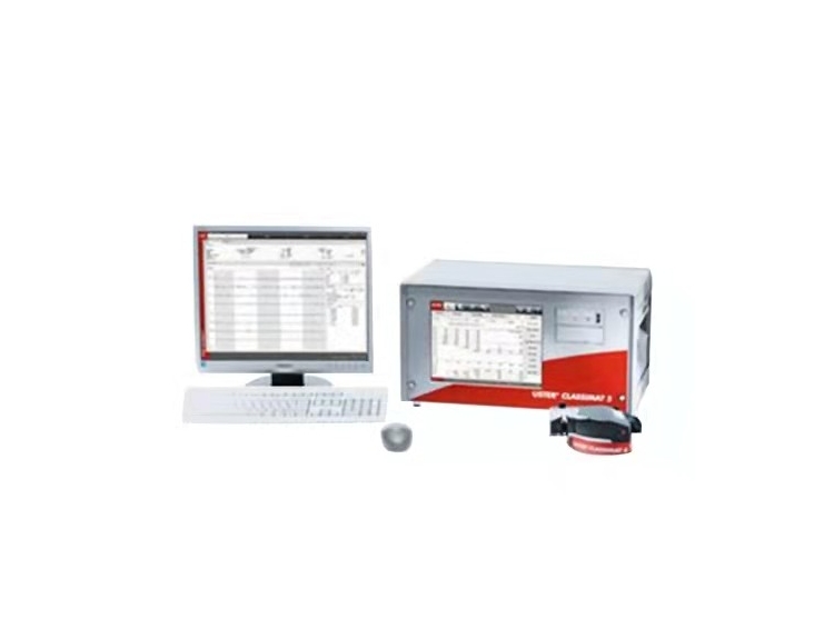USTER®T5型紗疵儀