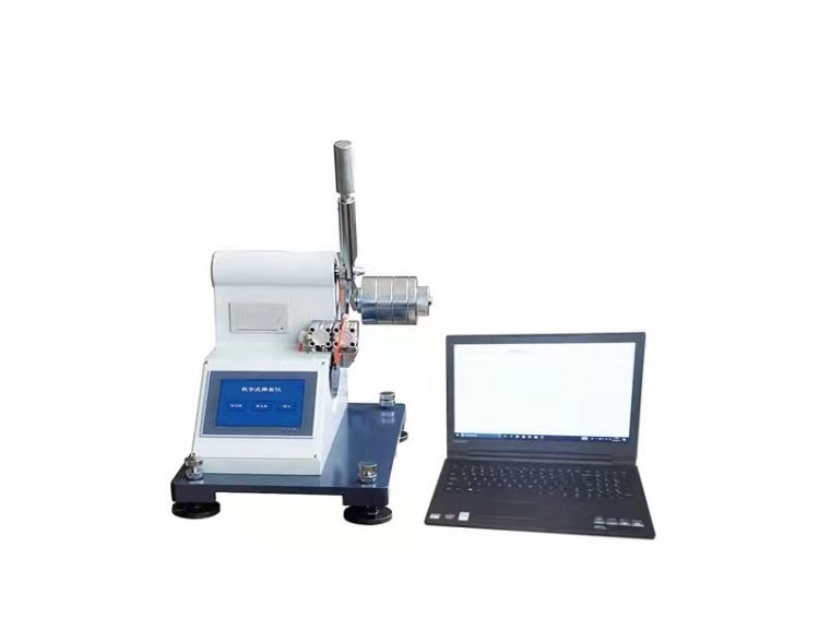 RC033D型數(shù)字式織物撕裂儀