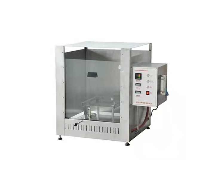 RC815S型多功能織物阻燃性能測(cè)試儀