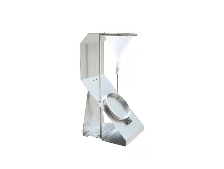 Y813A型織物沾水度測(cè)定儀	