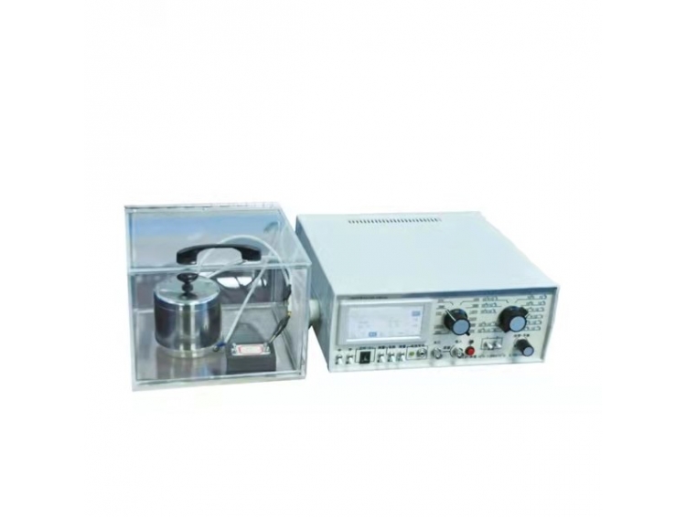 YG321B型表面電阻率測試儀