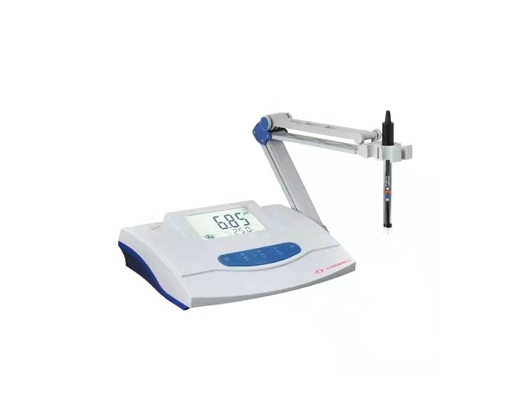 PHS-3C型精密 pH 計
