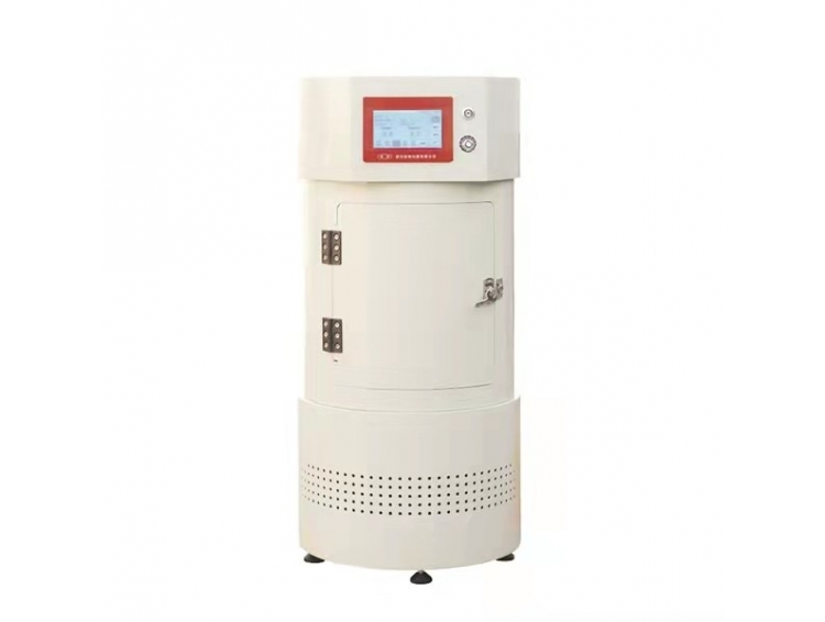YG811F型電腦式織物懸垂儀