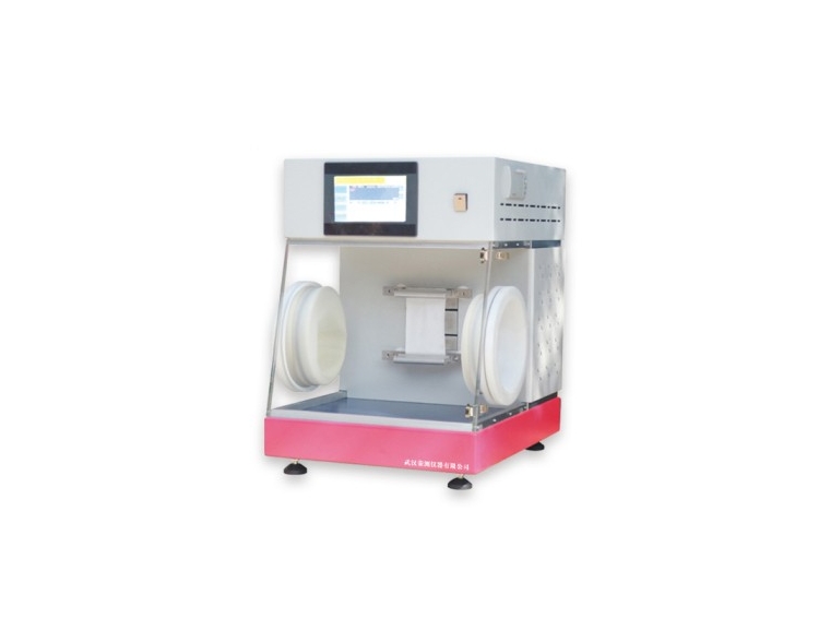 RC331型醫(yī)用防護(hù)服靜電衰減性能測(cè)試儀