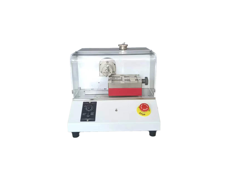RC-II型電動(dòng)缺口制樣機(jī)
