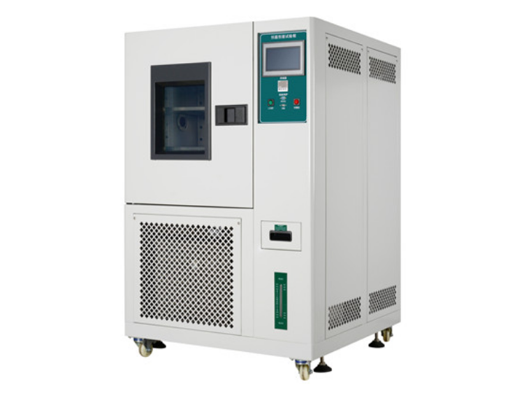 RC-800LC可程式恒溫恒濕試驗(yàn)機(jī)