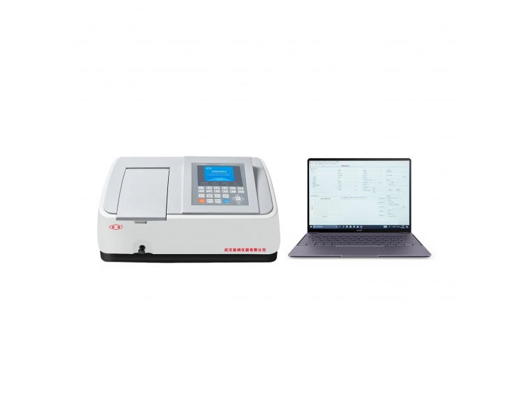 201SY-II型紡織品甲醛測定儀