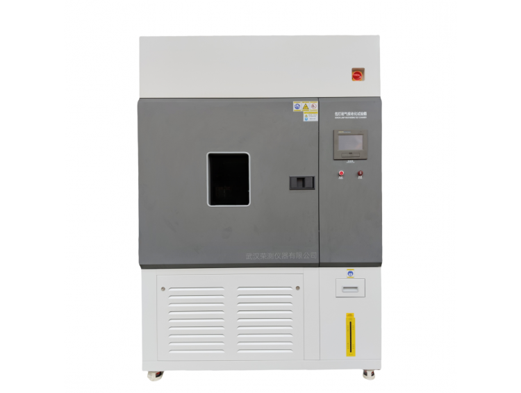 RC6500人造板日曬氣候色牢度儀（水冷式）