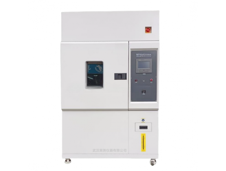 RC6500水冷式氙燈耐候試驗(yàn)箱