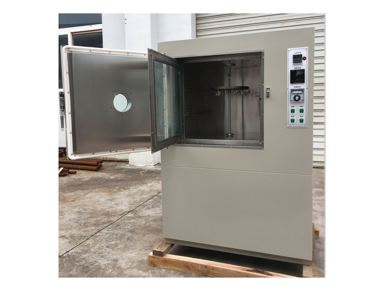 RC401D 型換氣烘箱