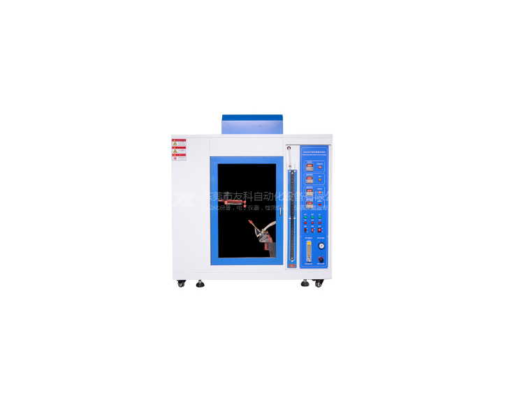 RC3050-UL94型水平垂直燃燒試驗儀