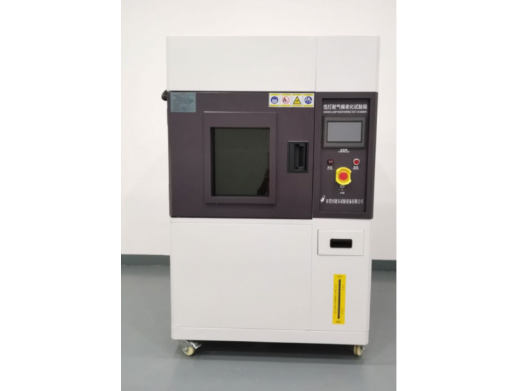 RC6500-150L型風(fēng)冷日曬氣候色牢度試驗(yàn)箱