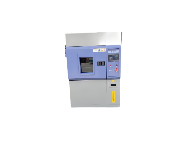 RC6500-800L型風(fēng)冷日曬氣候色牢度試驗(yàn)箱