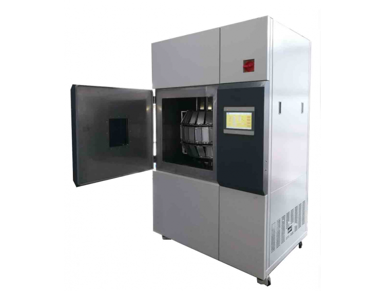 RC6500型氙燈老化試驗(yàn)箱