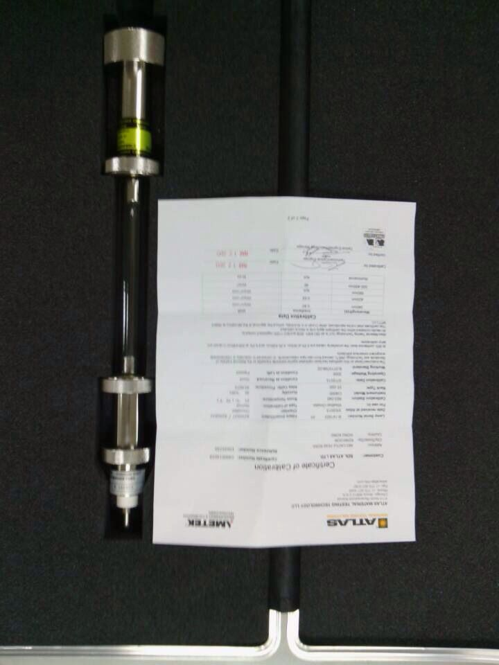 RC4500型水冷式日曬氣候老化儀(圖7)